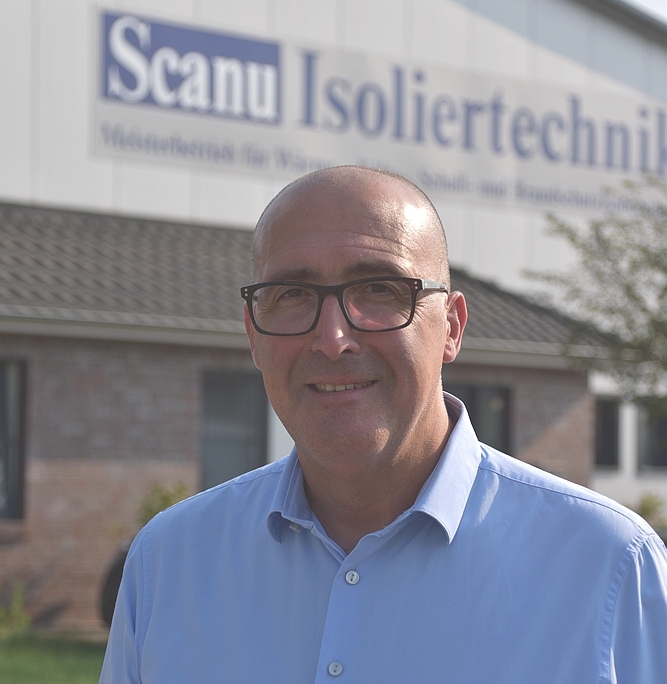 Salvatore Scanu
